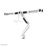 Neomounts NM-D775DX3WHITE skrmbeslag og -stativer 68,6 cm (27