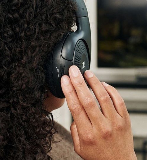 Sennheiser RS 120-W #2