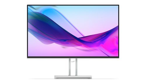 Lenovo L27h-4A 27 2560 x 1440 QHD-skrm #1