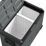 YOLCO TCX60 Carbon Brbart kompressorkleskab #12