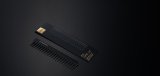 GHD 9283 hrbrste og kam Voksen Sort 1 stk #3