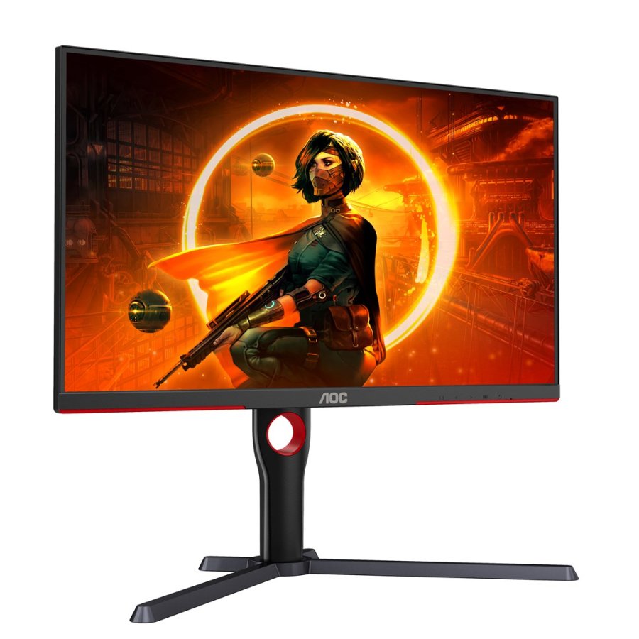 AOC G3 Q27G3XMN/BK computerskrm 68,6 cm (27