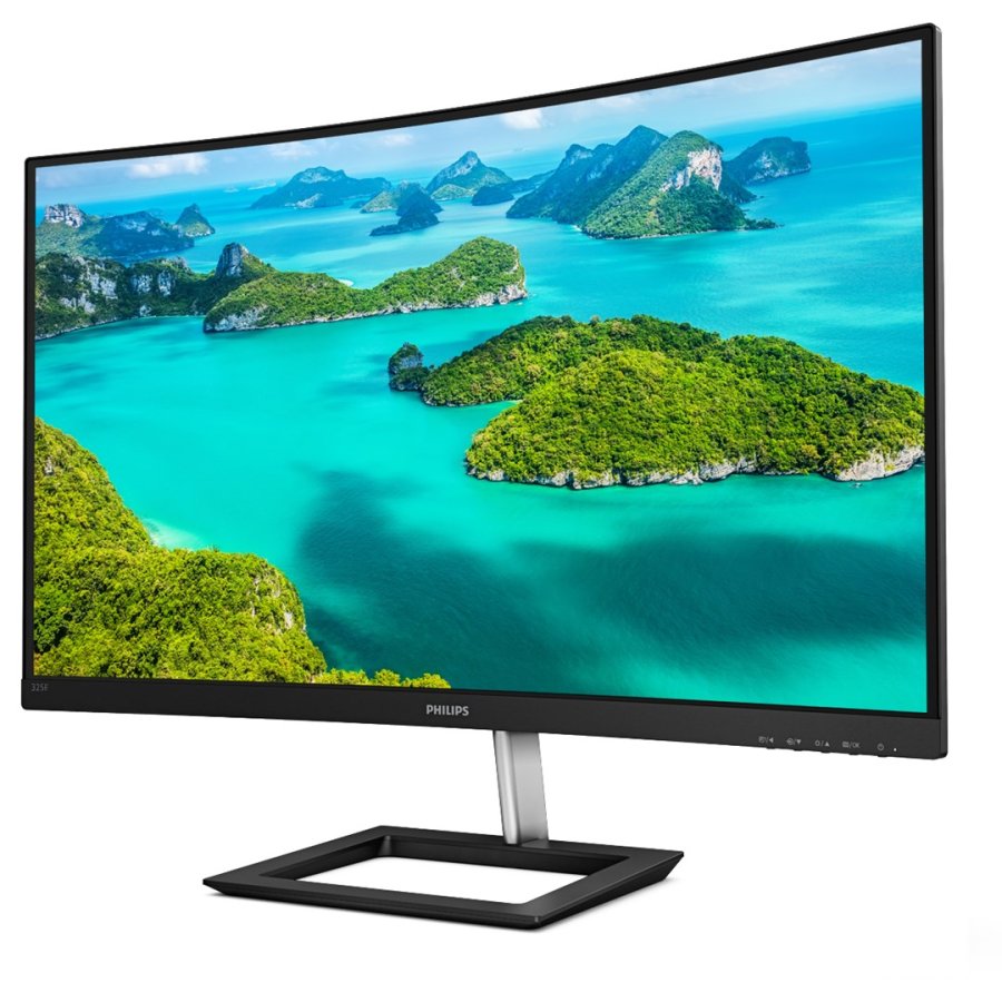 Philips E Line 325E1C/00 computerskrm 80 cm (31.5