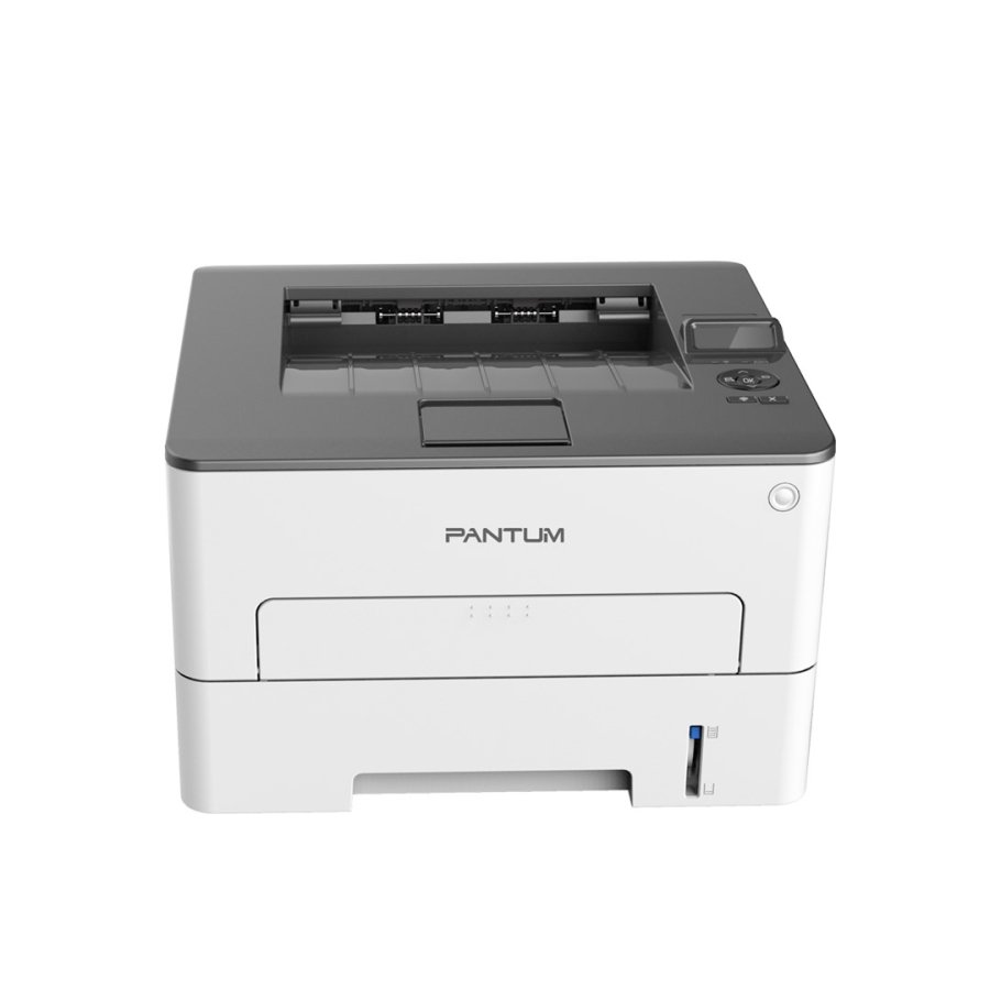 Pantum P3305DN laser printer 1200 x 600 dpi A4 #6