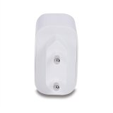 Lindy 73428 oplader til mobil enhed Universel Hvid Vekselstrm Hurtig opladning Indendrs #4