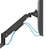 Neomounts DS70-250BL2 skrmbeslag og -stativer 81,3 cm (32