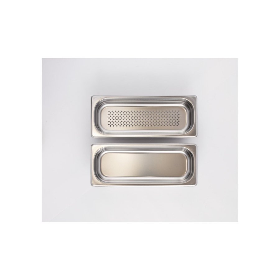 Electrolux PKKS8 Rektangulr Stl #22