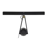 BenQ PianoLight R Monitorlys Sort 1070 lm #11