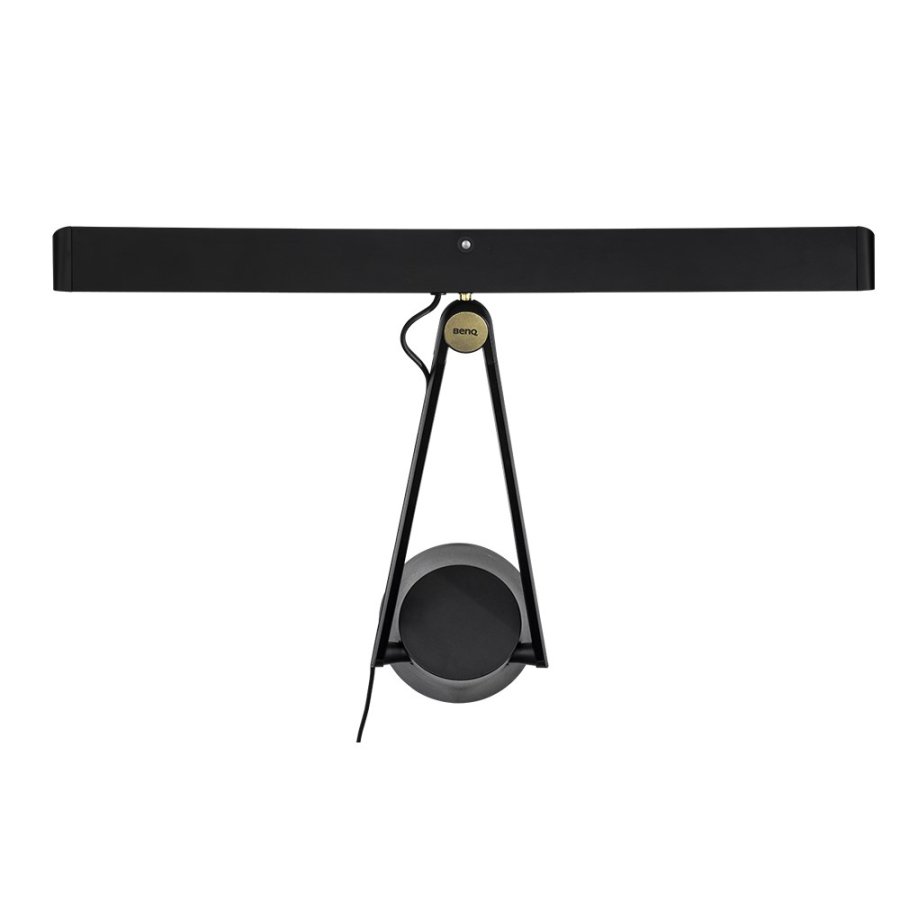 BenQ PianoLight R Monitorlys Sort 1070 lm #11