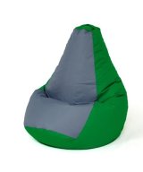 Puf GO GIFT Grn Gr 130 x 90 cm Pre #1