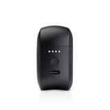 Teufel AIRY TWS Pro Headset Trdls I rerne Opkald/musik Bluetooth Sort #5