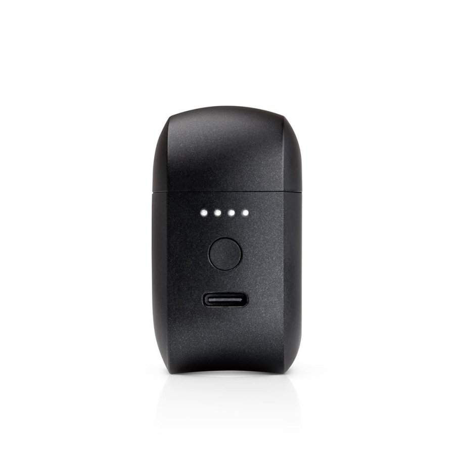 Teufel AIRY TWS Pro Headset Trdls I rerne Opkald/musik Bluetooth Sort #5