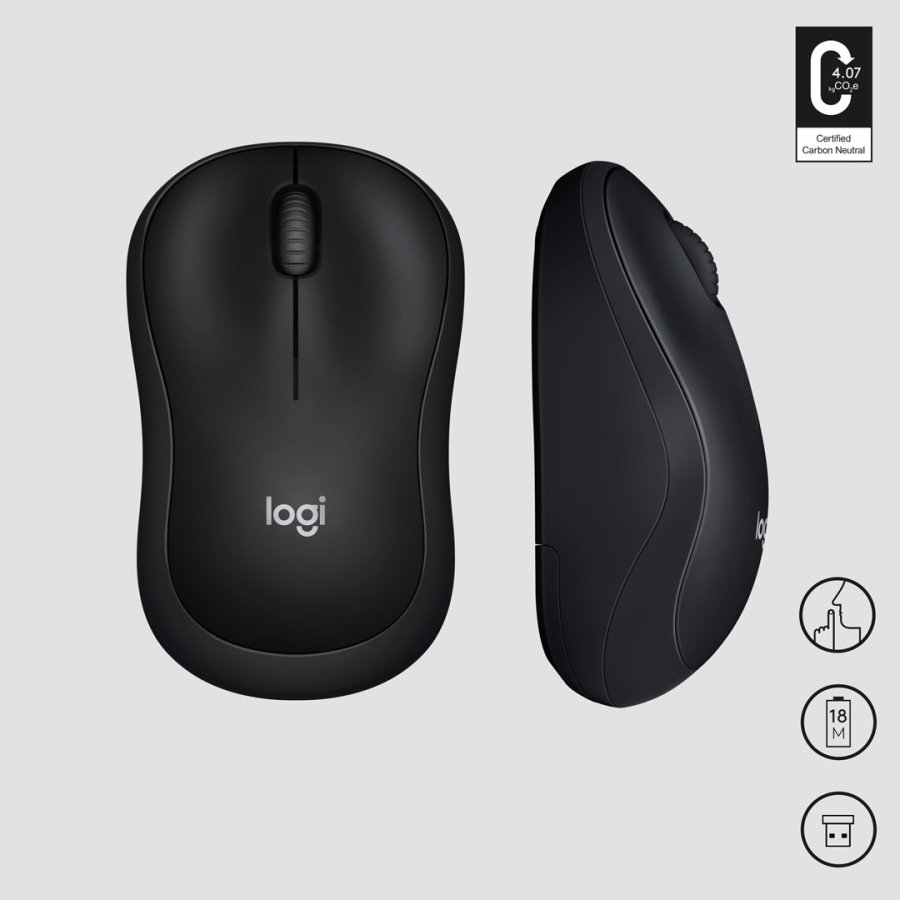 M220 Silent Wireless Mouse #7