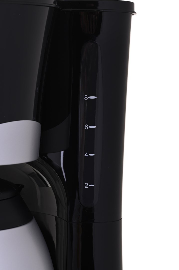 Clatronic KA 3328 Drbe kaffemaskine #11