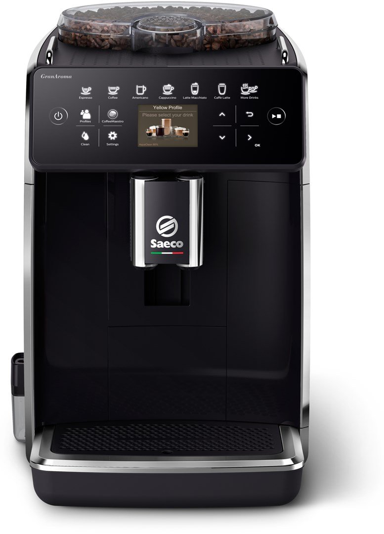 Saeco SM6480/00 kaffemaskine Fuld-auto Espressomaskine 1,8 L #7