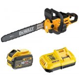 DEWALT. PILARKA ŁAŃCUCHOWA 54V 50cm 1x9,0Ah DCMCS575X1 #2