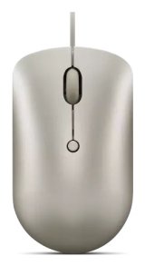 Lenovo 540 mus Kontor Ambidextrous USB Type-C Optisk 2400 dpi #1