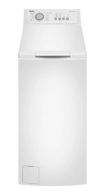 VASKEMASKINE AMICA AGA3T813ANI #1