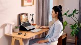 Logitech 960-001554 webcam 3840 x 2160 pixel USB 3.2 Gen 1 (3.1 Gen 1) Gr #9
