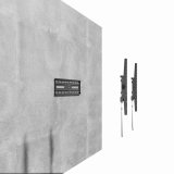 Gembird WM-75T-04 TV-vgbeslag (vippefunktion), 37