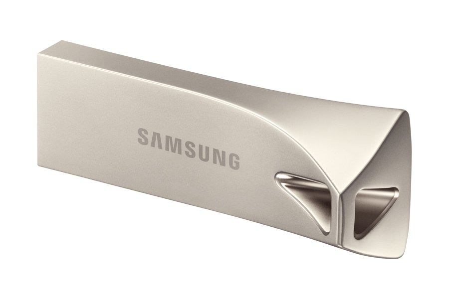 Samsung MUF-256BE USB-ngle 256 GB USB Type-A 3.2 Gen 1 (3.1 Gen 1) Slv #3