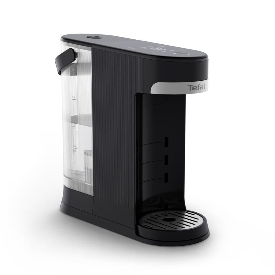 Tefal Instant Hot Water BR3508E0 vand dispenser Sort 2 L #4
