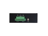 LevelOne IFS-0501 netv�rksswitch Ikke administreret Fast Ethernet (10/100) Sort #3