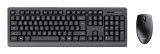 Trust Primo tastatur Mus inkluderet Universel RF trdlst QWERTY US engelsk Sort #4