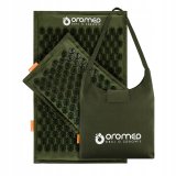 Akupressurmtte ORO-HEALTH, farve grn #1