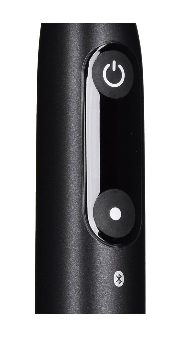 Braun ORAL-B IO 7W Elektrisk tandbrste Voksen Sort #14