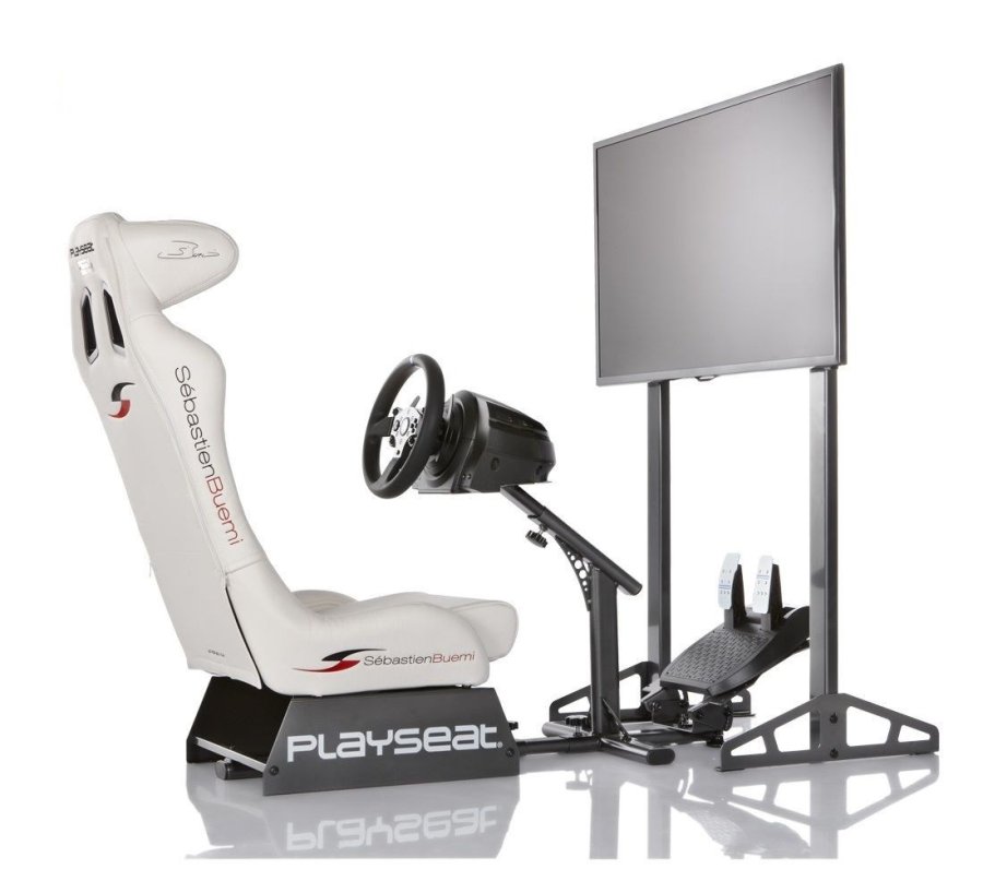 Playseat TV Stand PRO 165,1 cm (65