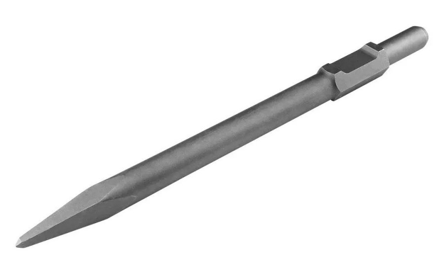 Nedbrydningshammer 1700W Graphite sekskantet borepatron 30mm med bretaske #4