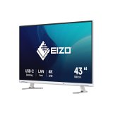Monitor EIZO 108cm EV4340X-WT 16:09 4K #2