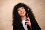 TrueLife SonicBrush Clean70 UV sonisk tandb�rste, sort #4