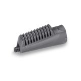 BaByliss AS960E hrstyler Varmluftsbrste Varm Roseguld 1000 W 2,25 m #4