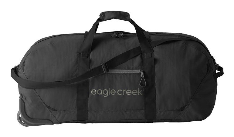 Eagle Creek No Matter What Rolling k�jes�k 110 L Polyester Sort #3