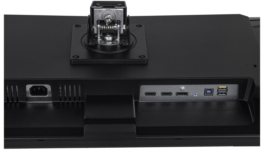 iiyama ProLite XUB3493WQSU-B6 computerskrm 86,4 cm (34