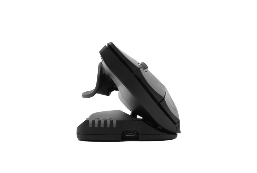 Contour Design Unimouse Left-Handed Wireless #4