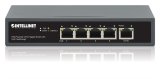 Intellinet 561808 netvrksswitch Gigabit Ethernet (10/100/1000) Strm over Ethernet (PoE) #5