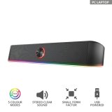 Sound bar Trust GXT 619 Thorne Sort 6 W 12 W #6