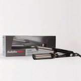 BaByliss BAB2369TTE hrstyler Krllejern Varm Sort 79 W 2,7 m #4