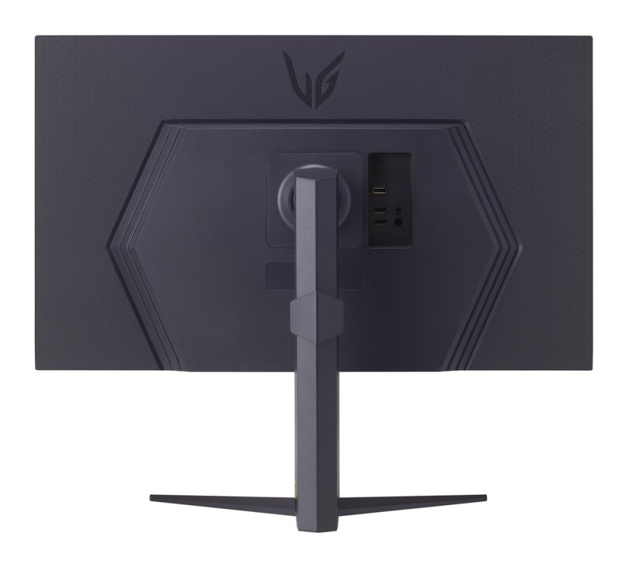 LG 32GS75Q-B computerskrm 80 cm (31.5