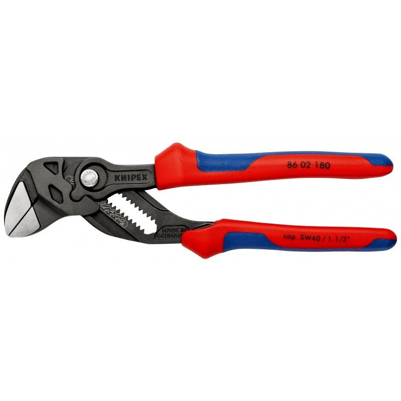 KNIPEX Pliers Wrench #4