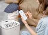 ELDOM OP1131 LUXI WIFI AFFUGTER HVID #4