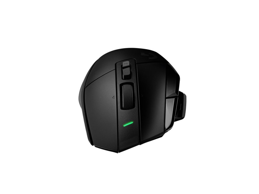 Logitech G G502 X PLUS #6