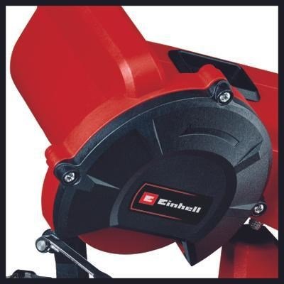 Einhell GE-CS 18 Li-Solo 6500 rpm #7