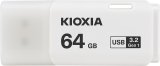 Kioxia TransMemory U301 USB-ngle 64 GB USB Type-A 3.2 Gen 1 (3.1 Gen 1) Hvid #1