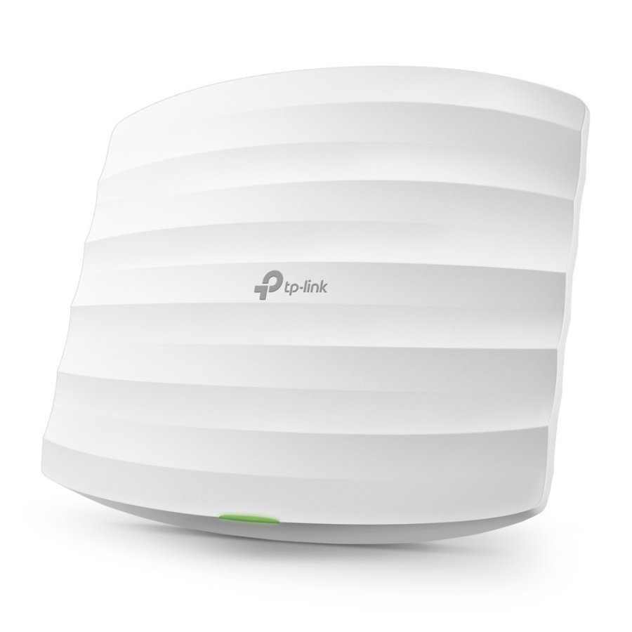 TP-Link Omada EAP225 WLAN adgangspunkt 1350 Mbit/s Hvid Str�m over Ethernet (PoE) #1