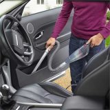 Black & Decker NVB12AVA-XJ hndholdt stvsuger Gr, Rd Posels #6