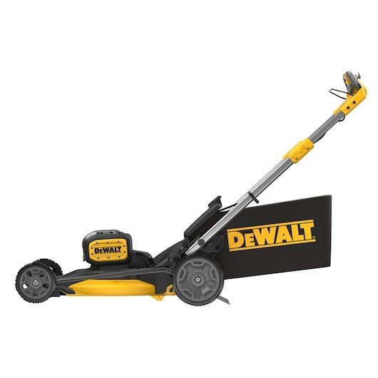 DeWALT DCMWSP156W2-QW plneklipper #3